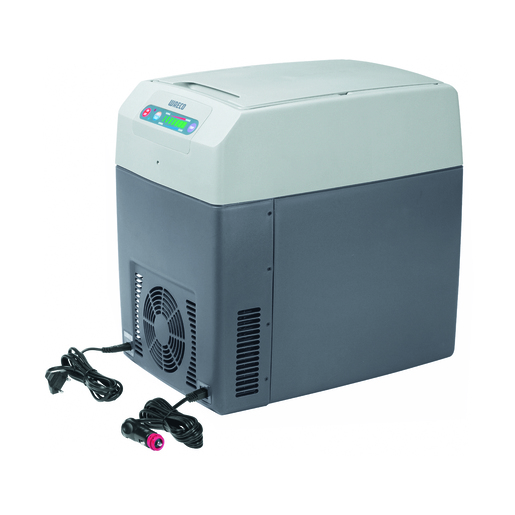 TCX21 COOLER 21L 12/230V OPERATION THERMO ELECTRIC (NOT AVAIL NSW)